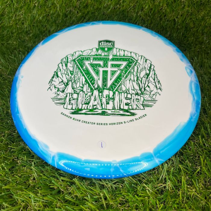 S-Line Horizon Glacier Gannon Buhr 2025