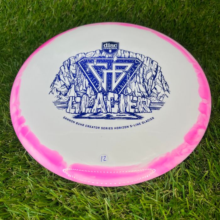 S-Line Horizon Glacier Gannon Buhr 2025