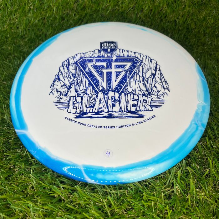 S-Line Horizon Glacier Gannon Buhr 2025