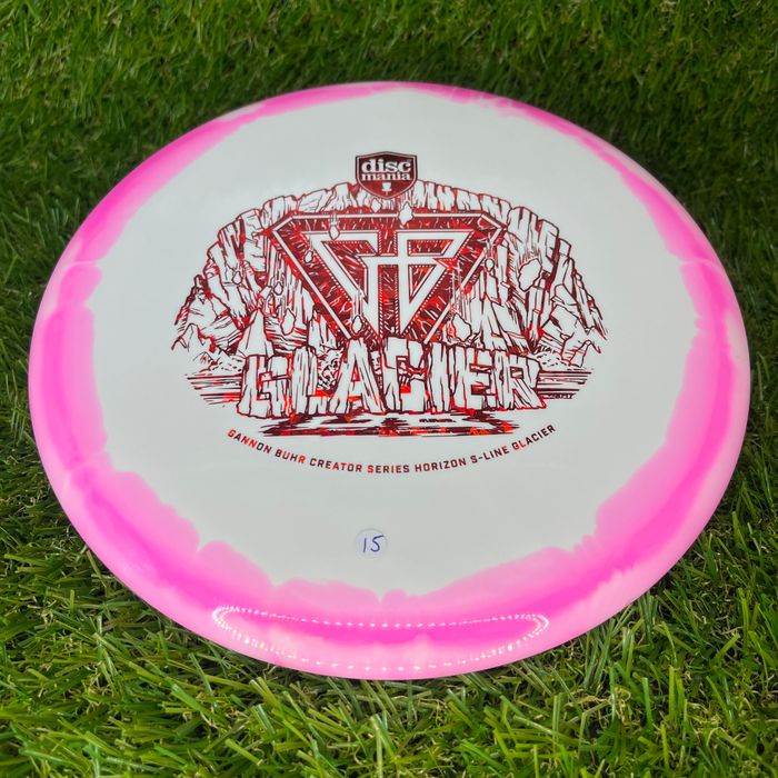 S-Line Horizon Glacier Gannon Buhr 2025
