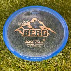 K1 Hard Berg Josef Berg 2025