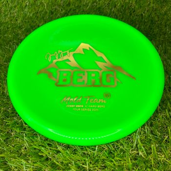 K1 Hard Berg Josef Berg 2025