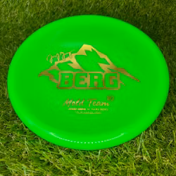 K1 Hard Berg Josef Berg 2025