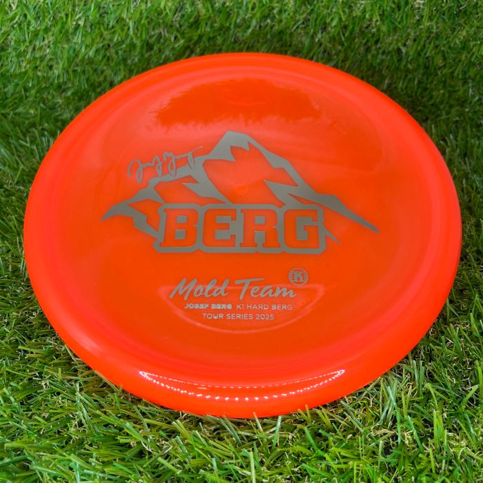 K1 Hard Berg Josef Berg 2025