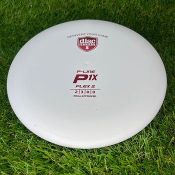 P-Line Flex 2 P1X