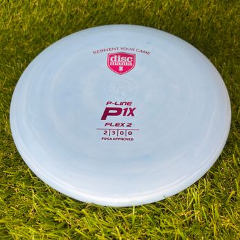 P-Line Flex 2 P1X