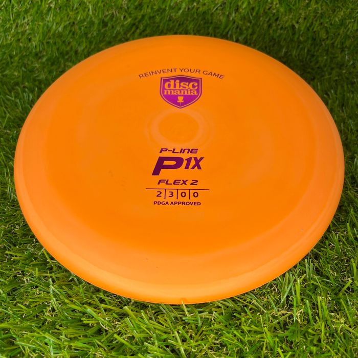 P-Line Flex 2 P1X