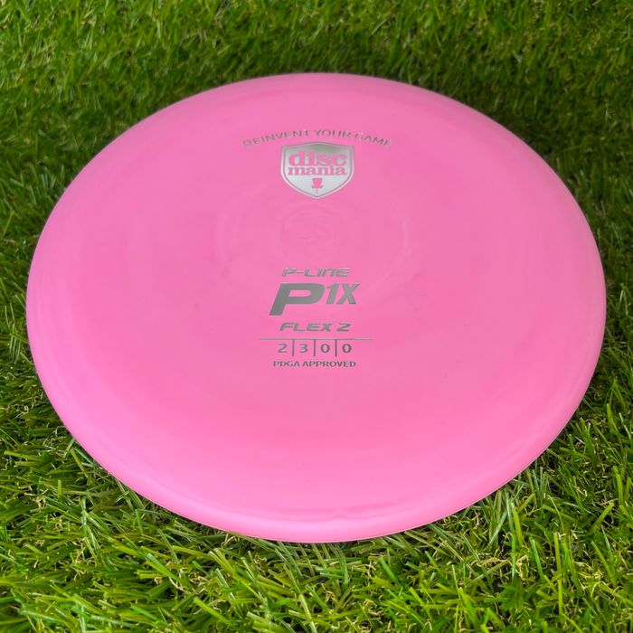 P-Line Flex 2 P1X