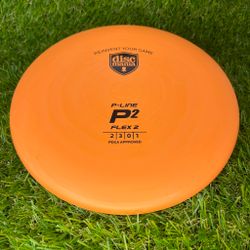 P-Line Flex 2 P2