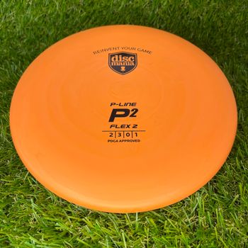 P-Line Flex 2 P2