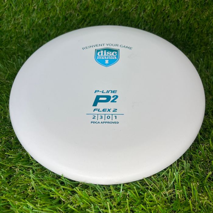 P-Line Flex 2 P2