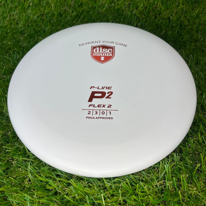 P-Line Flex 2 P2