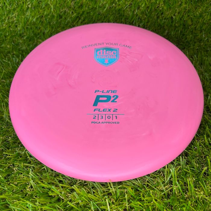 P-Line Flex 2 P2