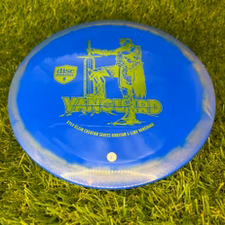 S-Line Horizon Vanguard Kyle Klein 2025
