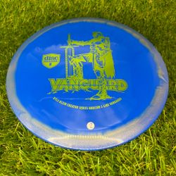 S-Line Horizon Vanguard Kyle Klein 2025