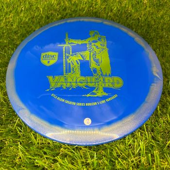 S-Line Horizon Vanguard Kyle Klein 2025