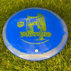 S-Line Horizon Vanguard Kyle Klein 2025