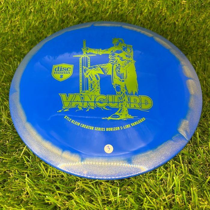 S-Line Horizon Vanguard Kyle Klein 2025