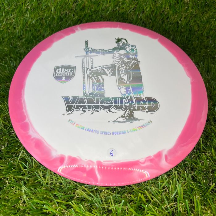 S-Line Horizon Vanguard Kyle Klein 2025