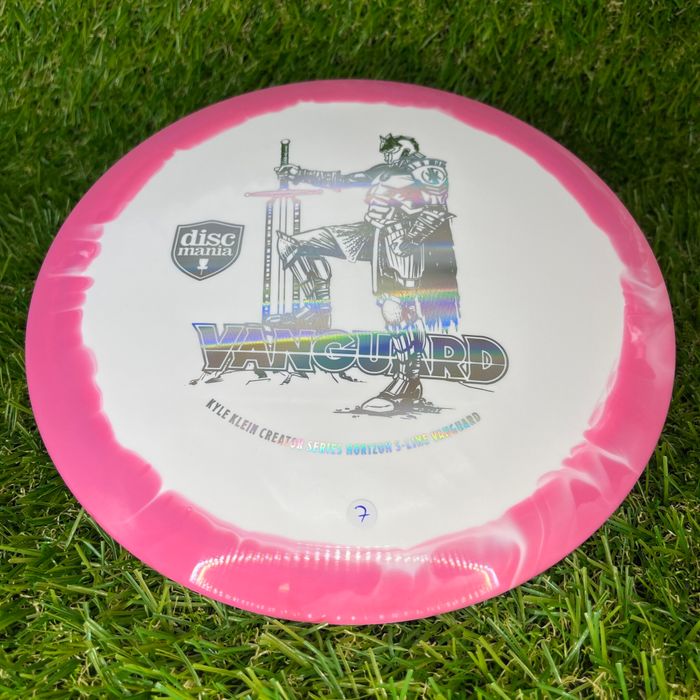 S-Line Horizon Vanguard Kyle Klein 2025