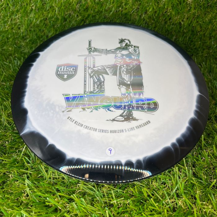 S-Line Horizon Vanguard Kyle Klein 2025