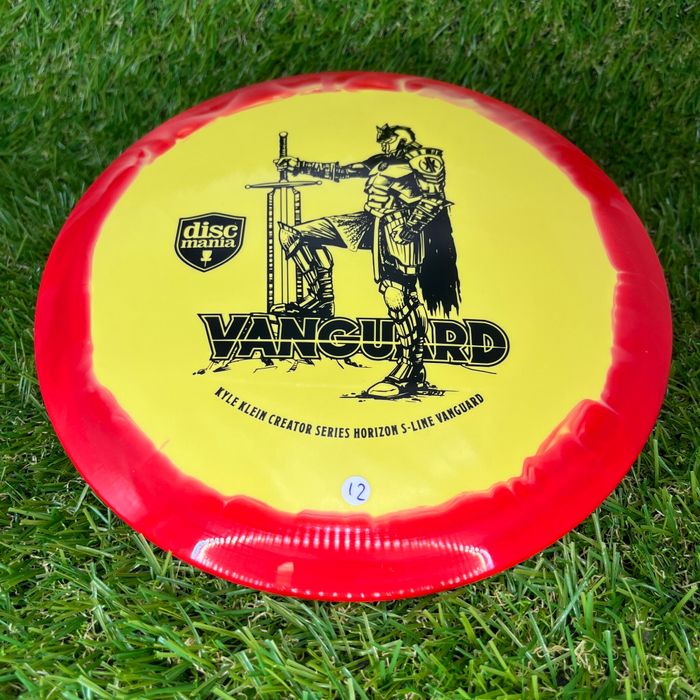S-Line Horizon Vanguard Kyle Klein 2025