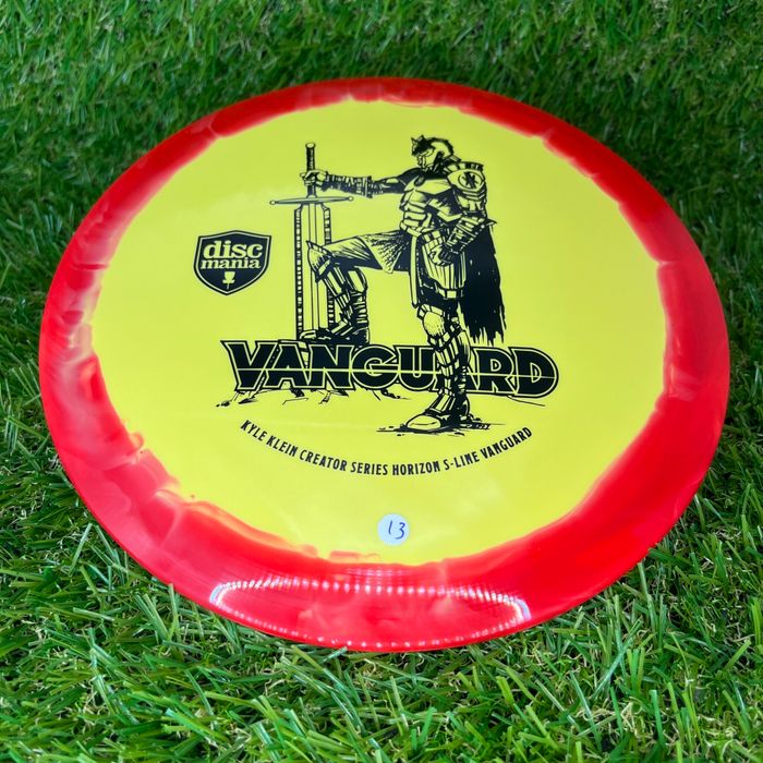 S-Line Horizon Vanguard Kyle Klein 2025