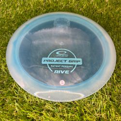 Project Grip Rive