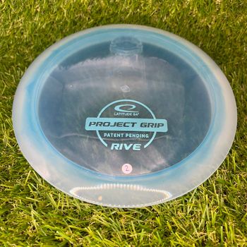 Project Grip Rive