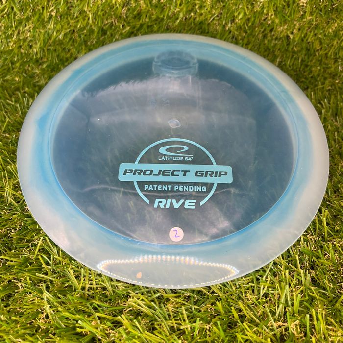 Project Grip Rive
