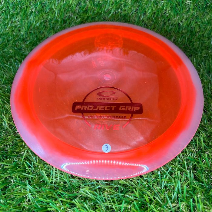 Project Grip Rive