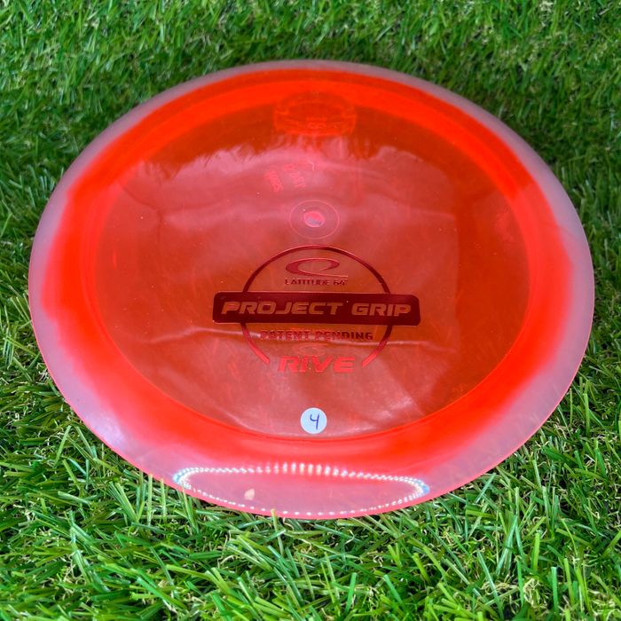 Project Grip Rive