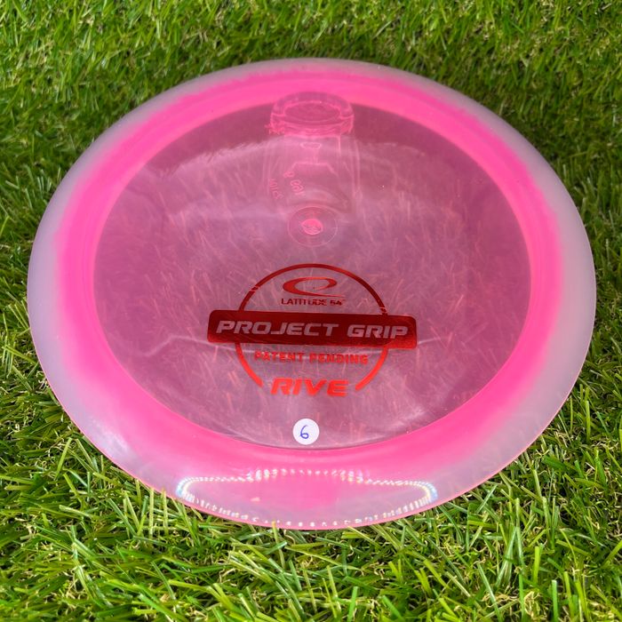 Project Grip Rive