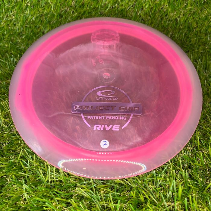 Project Grip Rive