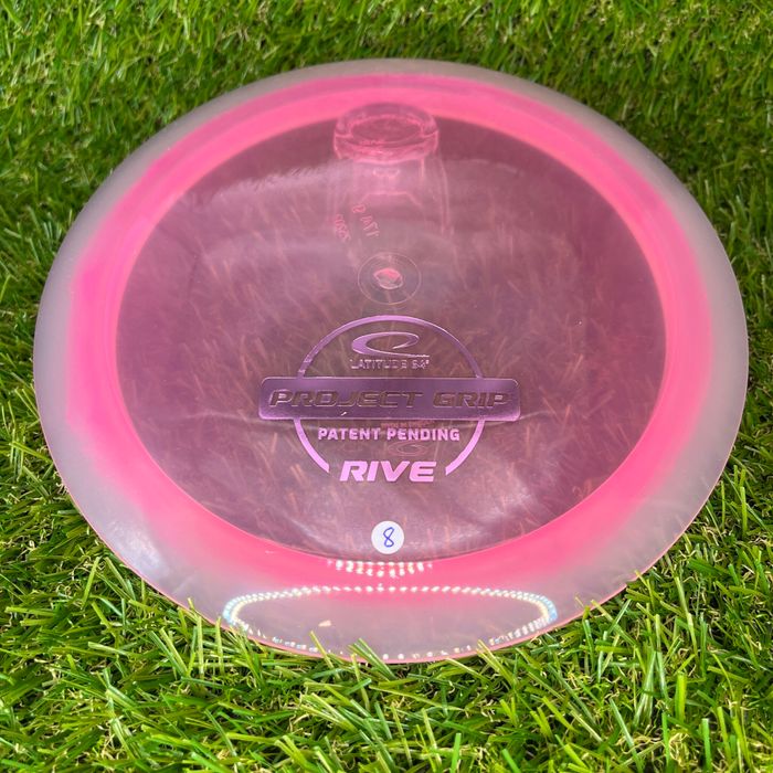 Project Grip Rive