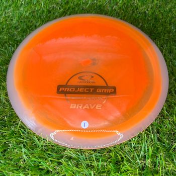 Project Grip Brave