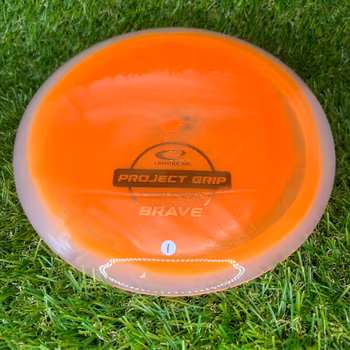 Project Grip Brave