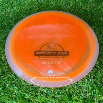 Project Grip Brave