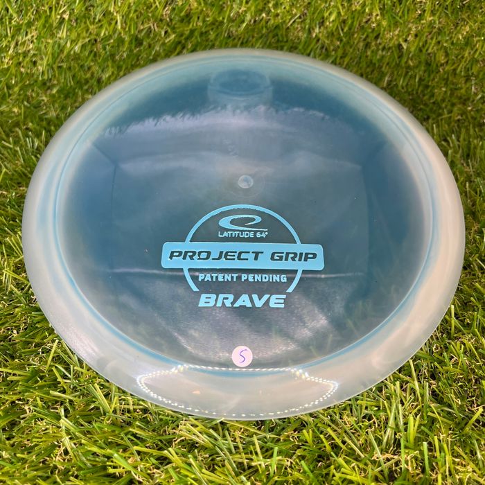 Project Grip Brave