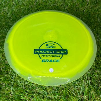Project Grip Grace