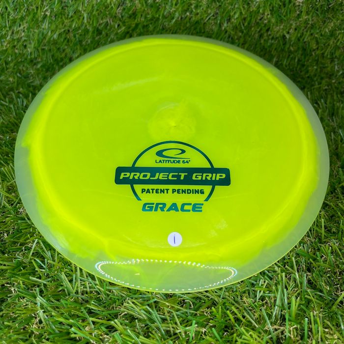 Project Grip Grace