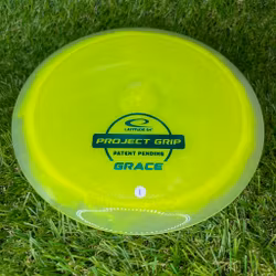 Project Grip Grace