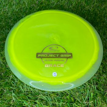 Project Grip Grace
