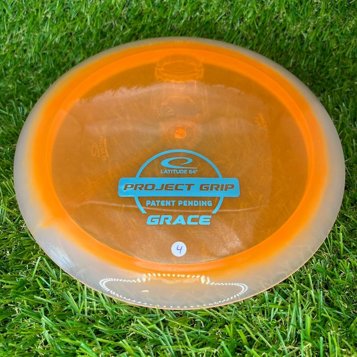 Project Grip Grace