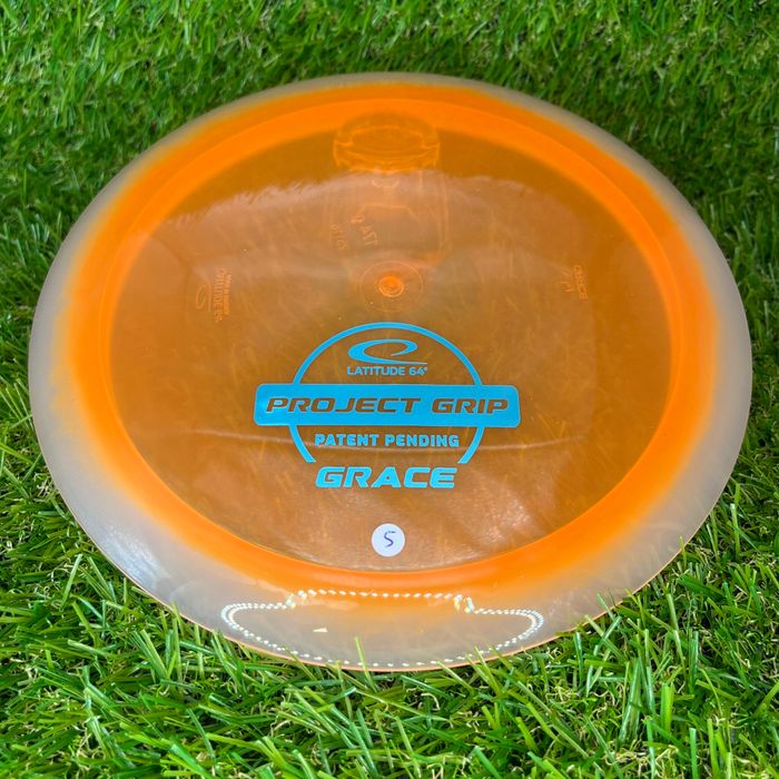 Project Grip Grace