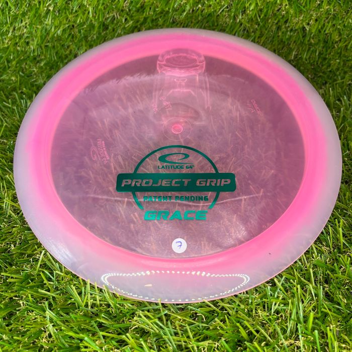 Project Grip Grace