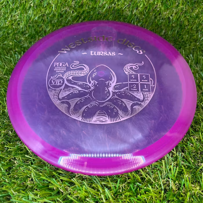 VIP Tursas
