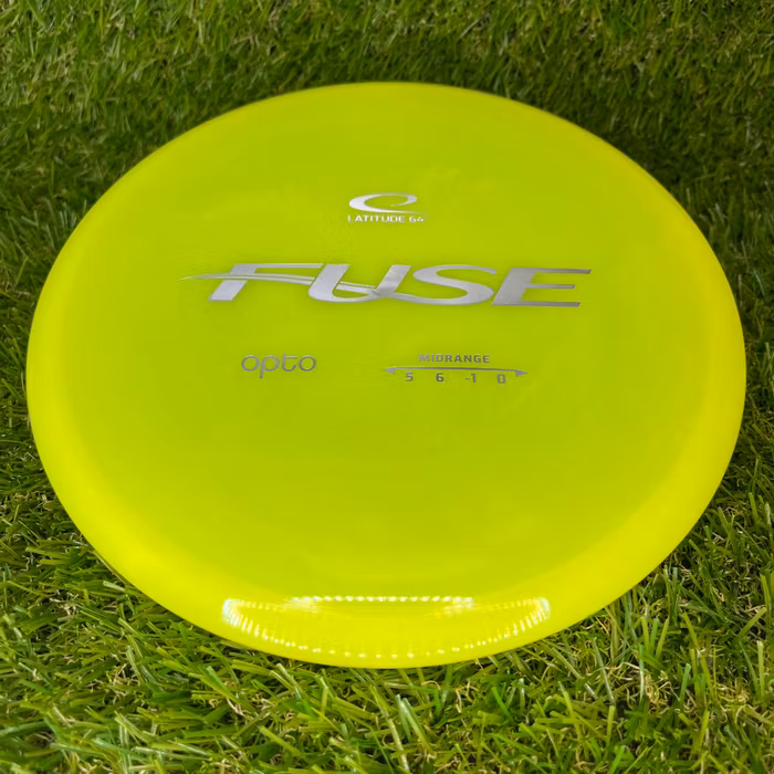 Opto Fuse