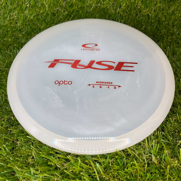 Opto Fuse