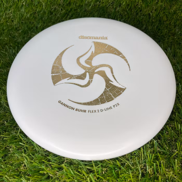 D-Line Flex 2 P2X Gannon Buhr Huk Lab Collaboration